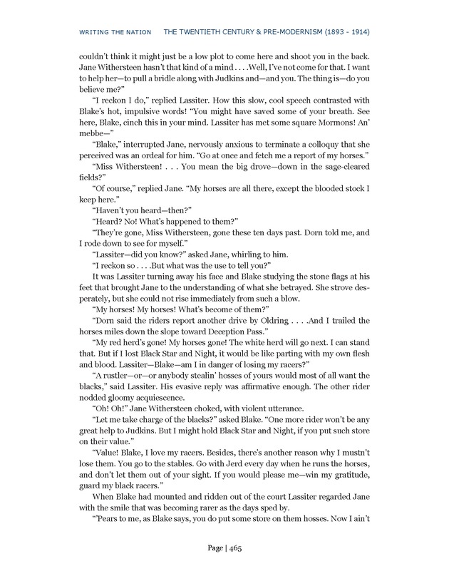 Writing the Nation - Page 465